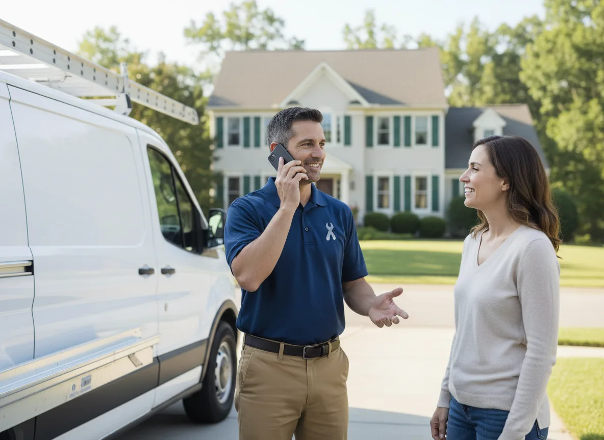 Home Gutter Service Mcpherson, KS FAQs